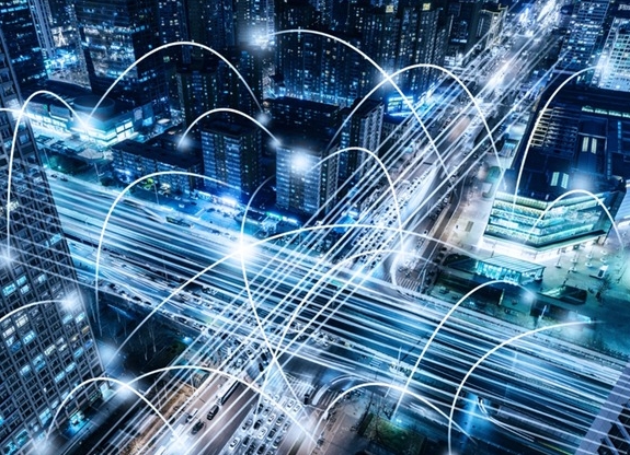 基于CIM的智慧城市建设与未来发展趋势