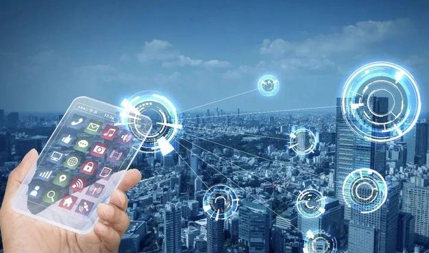 山东推进数字化、智能化技改升级 赋能工业新发展